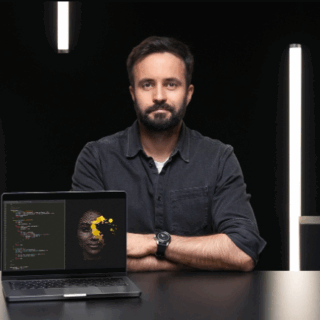 Awwwards – Creative Coding 2.0 in JS: Animation, Sound, & Color