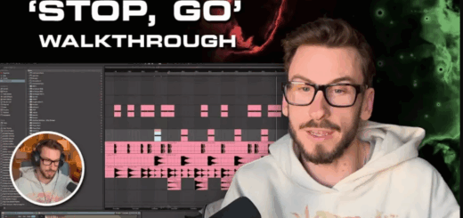 BLANKE Stop,go Walkthrough