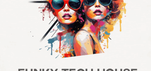 Bingoshakerz Funky and Tech House Anthems 2