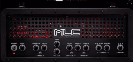 Bogren Digital MLC S_Zero 100 v1.0.1067