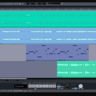 Boris FX Sequoia Demo Projects 2025