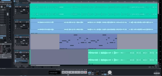 Boris FX Sequoia RoomSim Presets 2025