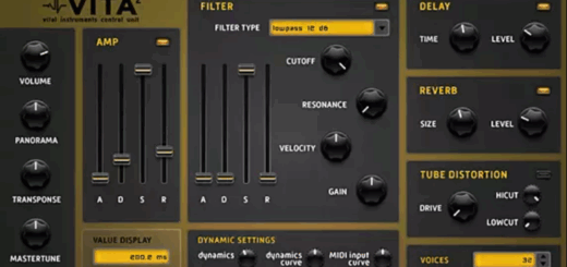 Boris FX Vita 2 2025