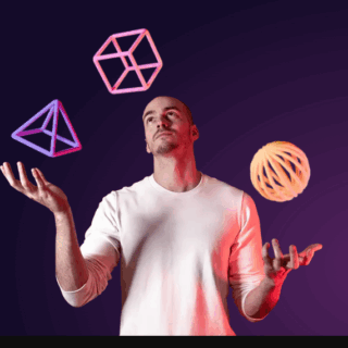 Bruno Simon – The ultimate Three.js