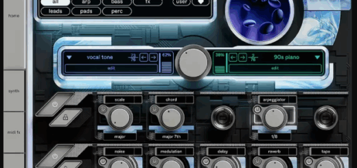 Cradle State Machine Chrome 2000 v1.0.1