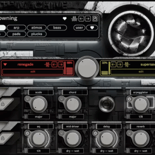 Cradle State Machine Shadow Structures v1.0.0