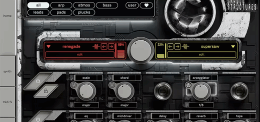 Cradle State Machine Shadow Structures v1.0.0