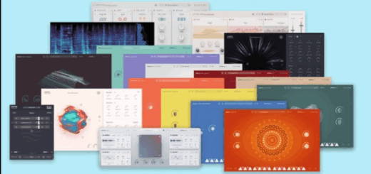 Excite Audio Complete Collection Bundle