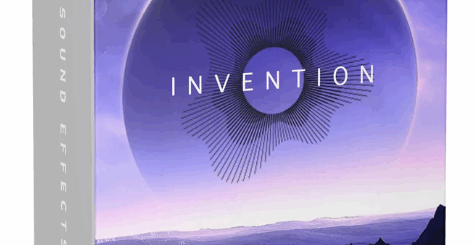 FOUR Editors Invention SFX Library