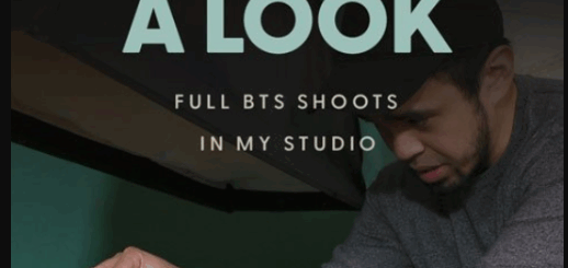 FigandLight – Full Behind The Scenes Shoots