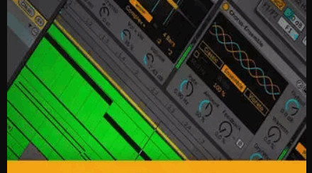 Groove3 Ableton Live 12 Creative Resampling