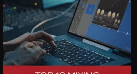 Groove3 Top 10 Mixing Mistakes to Avoid