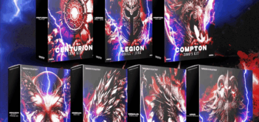 JSewell Beats Imperium II Production Suite