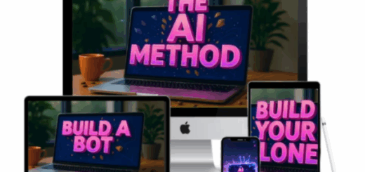 Jodie – The AI Method