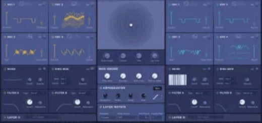 KORG Multipoly Native v1.0.5
