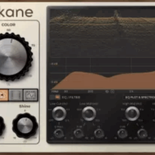 Kalifornia Dynamic Alkane v1.0.17