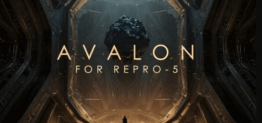 Luftrum Avalon Repro-5 Presets
