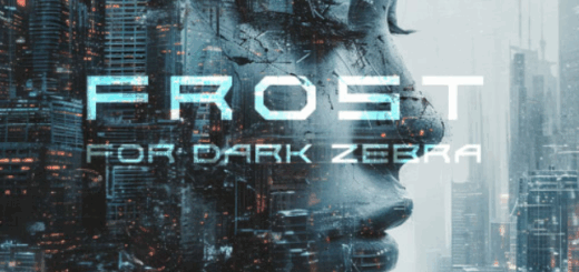 Luftrum Frost Dark Zebra HZ Presets