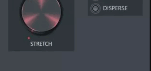 Madcore Patcher Rack: PolyStretcher FST