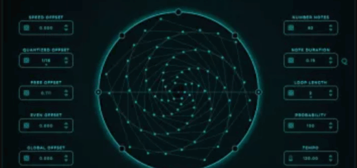 Mario Nieto Harmony Bloom v1.3.5