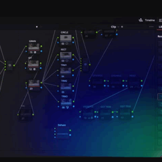 MixingLight – New Little Features Packing A Punch In DaVinci Resolve 18.1