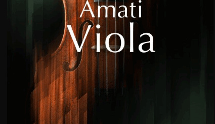 Native Instruments Amati Viola v2.0.0 KONTAKT
