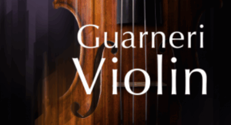 Native Instruments Guarneri Violin v2.0.0 KONTAKT