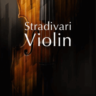 Native Instruments Stradivari Violin v2.0.0