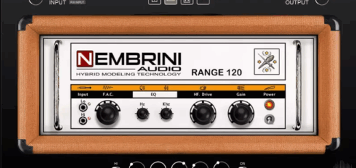 Nembrini Audio NA Range 120 v1.0.0