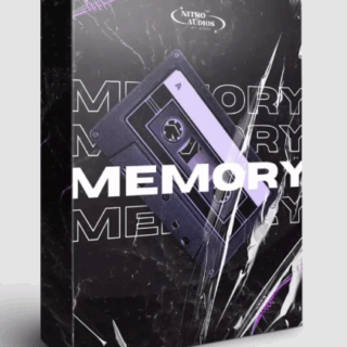 Nitro Audios The Memory Multi Kit