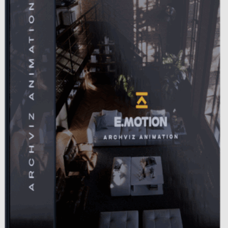 OF3D – Ai for ArchViz