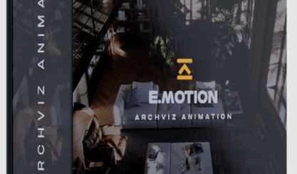 OF3D – Ai for ArchViz