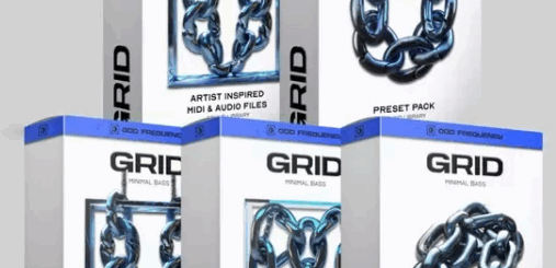 Odd Frequency GRID Full Bundle