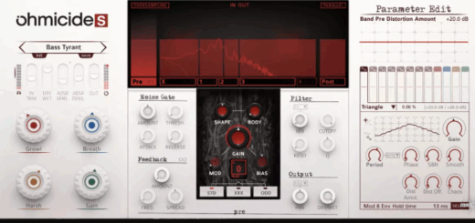 Ohmforce Ohmicide[s] v1.0.1