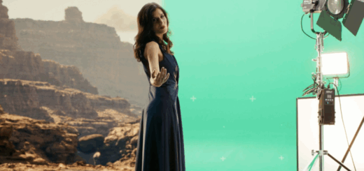 Plasma Film – Unreal Engine For Filmmakers