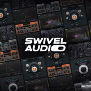 Plugin Alliance Swivel Audio Bundle 2025