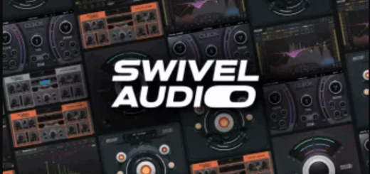 Plugin Alliance Swivel Audio Bundle 2025