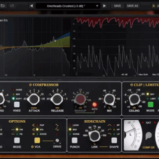 Pulsar Audio IPA 25 v1.0.8