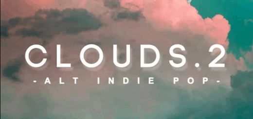 Samplestar Clouds Indie Pop V2