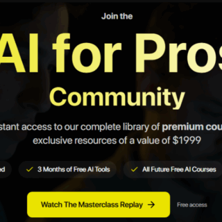 Sirio Berati – AI For Pros