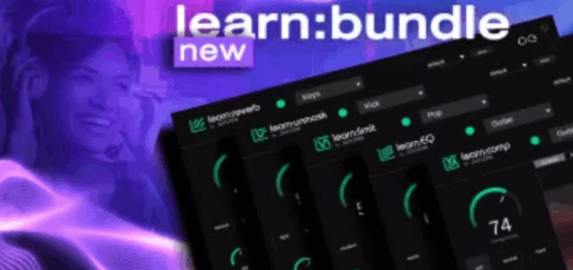 Sonible Learn Bundle v2.0.0