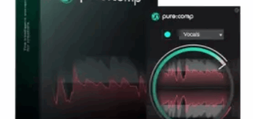 Sonible Pure Comp v1.0.2