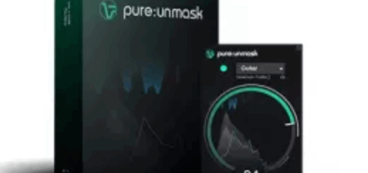 Sonible Pure Unmask v1.0.1