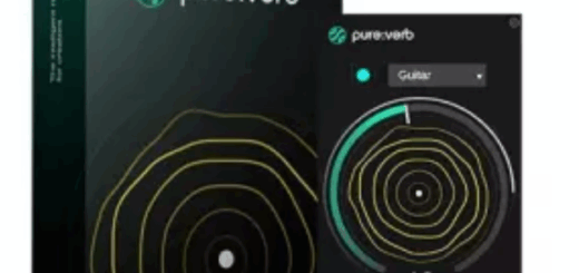 Sonible Pure Verb v1.0.1