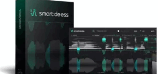 Sonible Smart DeEss v1.0.2