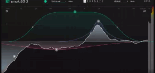 Sonible Smart EQ 3 v1.2.5
