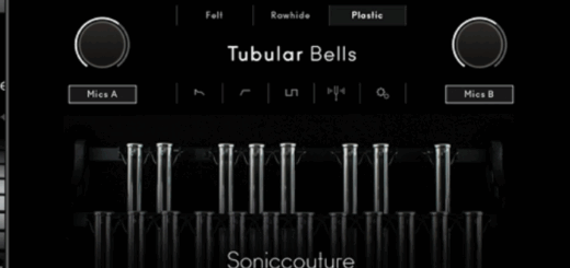 Soniccouture Orchestral Chimes Collection v1.1