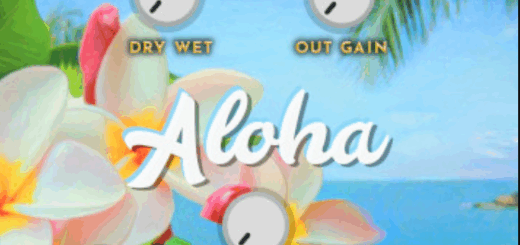 Soundspear Aloha v1.0.0