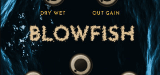 Soundspear Blowfish v1.0.0