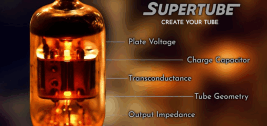 Soundspear Supertube v1.0.0